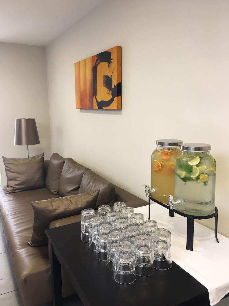 不列颠思达戴酒店 布赖顿 外观 照片